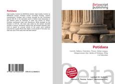 Copertina di Potidaea