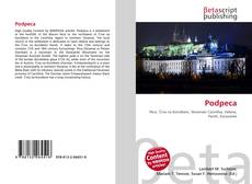 Capa do livro de Podpeca 