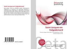 Copertina di Saint-Jacques-en-Valgodemard