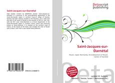 Copertina di Saint-Jacques-sur-Darnétal