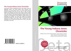Copertina di The Young Indiana Jones Chronicles
