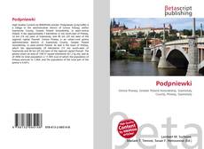 Copertina di Podpniewki