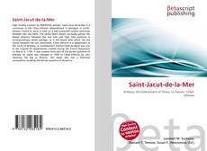 Copertina di Saint-Jacut-de-la-Mer