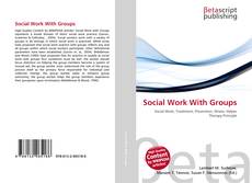 Copertina di Social Work With Groups