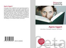 Copertina di Agnes Eggert
