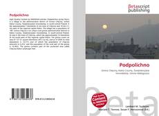 Copertina di Podpolichno