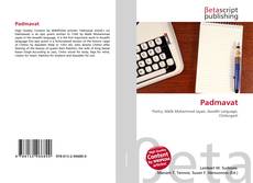 Buchcover von Padmavat