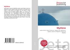 Couverture de Mytilene