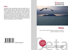 Copertina di Milos