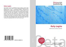 Couverture de Raily Legito