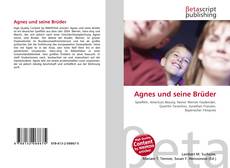 Copertina di Agnes und seine Brüder