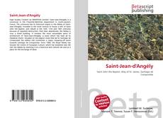 Copertina di Saint-Jean-d'Angély