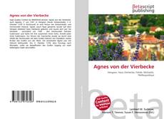 Portada del libro de Agnes von der Vierbecke