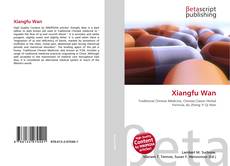 Portada del libro de Xiangfu Wan