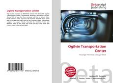 Ogilvie Transportation Center的封面