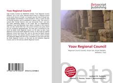 Yoav Regional Council的封面