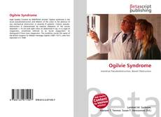 Portada del libro de Ogilvie Syndrome