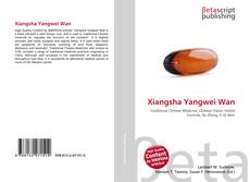 Обложка Xiangsha Yangwei Wan