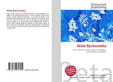 Copertina di Wola Rychwalska
