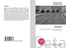 Portada del libro de Podolin