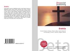 Portada del libro de Eretria