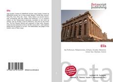 Copertina di Elis