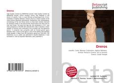 Buchcover von Dreros