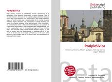 Buchcover von Podplešivica