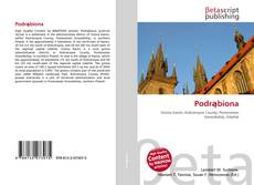 Podrąbiona的封面