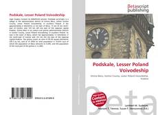 Copertina di Podskale, Lesser Poland Voivodeship