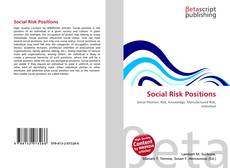 Social Risk Positions的封面