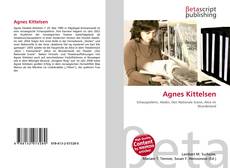 Agnes Kittelsen的封面