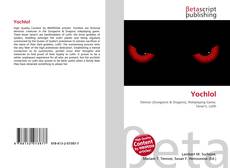Buchcover von Yochlol