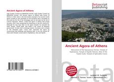 Buchcover von Ancient Agora of Athens