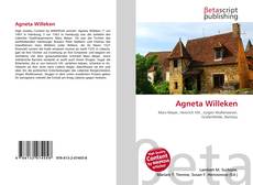 Copertina di Agneta Willeken