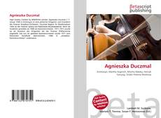 Capa do livro de Agnieszka Duczmal 