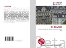 Buchcover von Podslivnica