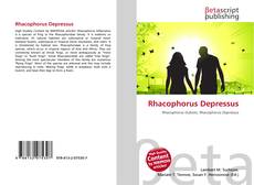 Copertina di Rhacophorus Depressus