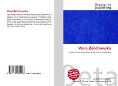 Buchcover von Wola Żelichowska