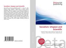 Couverture de Socialism: Utopian and Scientific