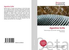 Capa do livro de Agostino Scilla 