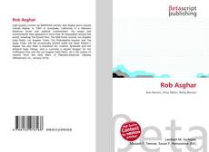 Rob Asghar的封面