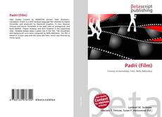 Capa do livro de Padri (Film) 