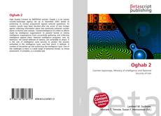 Oghab 2 kitap kapağı