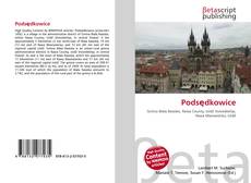 Capa do livro de Podsędkowice 