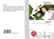 Buchcover von Agoult