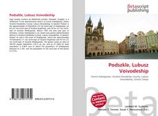 Capa do livro de Podszkle, Lubusz Voivodeship 