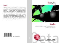Couverture de Yodha