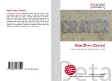 Couverture de Xiao Zhao (Crater)