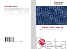 Copertina di Wolcottville, Indiana